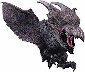 デフォリアル キングギドラ 2019 （デフォ リアル キングギドラ