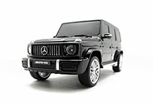 【中古】Mercedes-AMG G 63 Bluetoothスピーカー BLACK