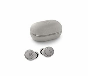 【中古】Bang & Olufsen 完全ワイヤレスイヤホン Beoplay E8 3rd Generation (第3世代) 2020年発売/AAC,aptX対応/Qi充電対応/通話対応 グ