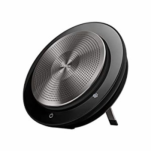 【中古】(未使用・未開封品)Jabra Speak 750 MS マイクロソフト認定スピーカーフォン 【国内正規品 認定販売店取扱品】 Web会議 エコーキ