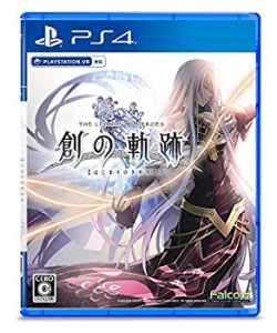 【中古】(未使用・未開封品)英雄伝説 創の軌跡 通常版 【Amazon.co.jp限定】 エリィ専用DLC衣装「クロスベル・クイーン」ダウンロードコ