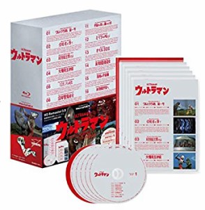 【中古】ULTRAMAN ARCHIVES ウルトラマン MovieNEX(特典なし) [Blu-ray]