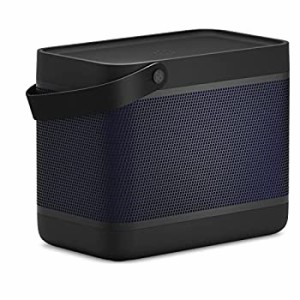 【中古】Bang & Olufsen バングアンドオルフセン スピーカー bluetooth ワイヤレス Beolit20 Black Anthracite