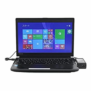 【中古】【中古】 東芝 dynabook R734/K Corei7-2.7GHz/8G/SSD/Multi/13.3W/8.1Pro