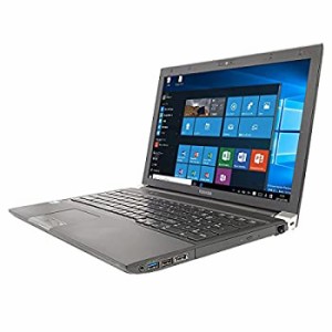 【中古】ノートパソコン 中古 東芝 dynabook R752/H Core i5 4GBメモリ 15.6インチワイド DVDマルチドライブ Windows10 MicrosoftOffice2