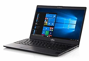 【中古】【Microsoft Office】 富士通 fujitsu FMV LIFEBOOK ウルトラ スリム モバイル U937/R アウトレット ノート パソコン SSD 搭載 C