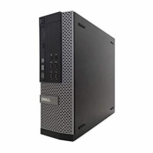 【中古】【Microsoft Office 2019搭載】【Win 10搭載】 DELL 7010/第三世代Core i7-3770 3.4GHz メモリー:16GB SSD:480GB/DVDスーパーマ