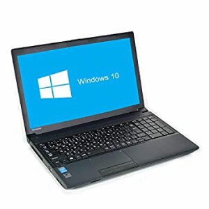 【中古】TOSHIBA　Dynabook　Satellite　B553J