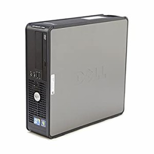 【中古】中古パソコン　互換OFFICE付属　今更ですが　 WINDOWS XP PRO 32BIT サービスパック SP2　DELL　デスクトップ　デュアルコア　 