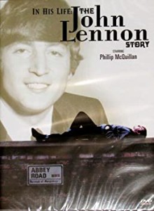 【中古】In His Life: John Lennon Story [DVD]