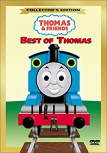 【中古】Thomas & Friends - Best of Thomas [DVD] [Import]