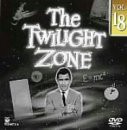 【中古】ミステリー・ゾーン(18)〜Twilight Zone〜 [DVD]