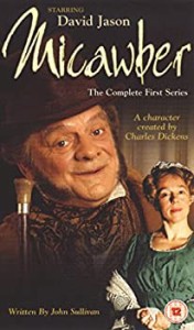 【中古】Micawber [VHS]