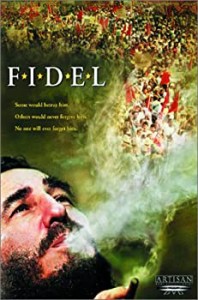 【中古】Fidel [DVD]