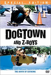 【中古】Dogtown & Z-Boys [DVD]