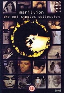 【中古】Singles Collection [DVD]