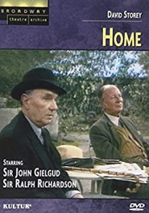 【中古】Home [DVD]