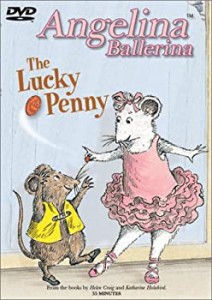 【中古】Lucky Penny [DVD]