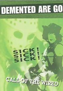 【中古】Sick Sick Sick / Call of the Wired [DVD]