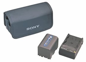 【中古】ソニー SONY アクセサリーキット ACC-TCM7