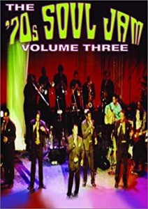 【中古】70s Soul Jam 3 [DVD]