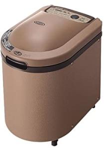 National 家庭用生ごみ処理機 リサイクラー MS-N21-H 屋内外タイプ 生