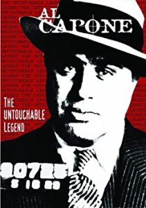 【中古】Al Capone: Untouchable Legend [DVD] [Import]