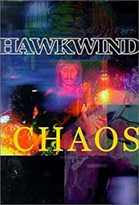 【中古】Chaos [DVD]