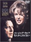 【中古】バージニア・ウルフなんかこわくない [DVD]