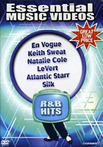 【中古】Essential Music Videos: R&B Hits [DVD]