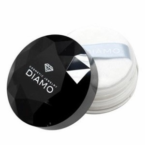ディアモ ルースパウダー 8g DIAMO フェイスパウダー ダイヤモンド配合
