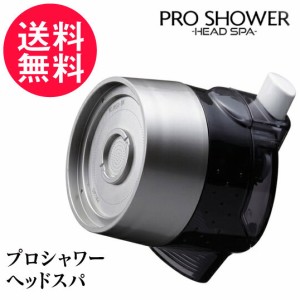 アラミック プロシャワー ヘッドスパ シャワーヘッド 業務用 美容室 理容室 PS-B6A 送料無料