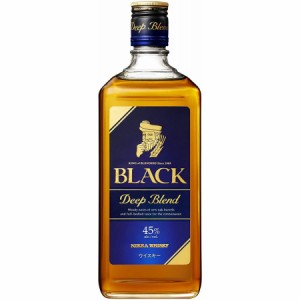 ウィスキー アサヒ ブラックニッカ ディープブレンド 700ml 1本 whisky