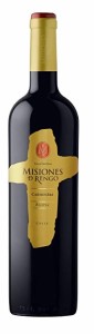 チリワイン ミシオネス レゼルバ カルメネール 750ml 1本 wine