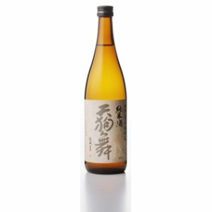 日本酒 石川県 車多酒造 天狗舞 山廃仕込純米酒 720ml 1本