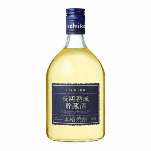 焼酎 三和酒類 いいちこ 長期熟成貯蔵酒 20度 720ml 1本