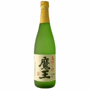 焼酎 白玉醸造 魔王 芋 25度 720ml 1本