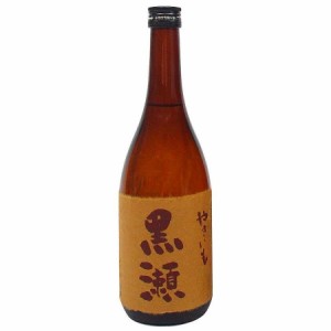 送料無料 鹿児島酒造 やきいも黒瀬 芋 25度 720ml×12本