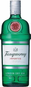 【並行輸入品】 タンカレー ロンドン ドライジン 47.3度 750ml 1本