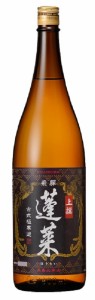  日本酒 【飛騨の酒】 渡辺酒造店 上撰 蓬莱 1800ml 1.8L 1本