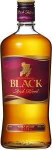 ウィスキー アサヒ ブラックニッカ リッチブレンド 1本 700ml whisky 