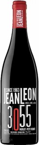  ワイン【ENOTECA エノテカ】 ジャン・レオン 3055 メルロ・プティ・ヴェルド 750ml 1本 ［赤/ミディアムフルボディ/スペイン] wine