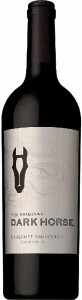 送料無料 ダークホース カベルネ ソーヴィニヨン 750ml×12本 [ 赤/フルボディ/アメリカ] wine