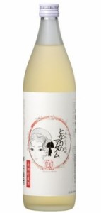 神楽酒造 熟成麦焼酎 となりのマダム 25度 900ml 1本