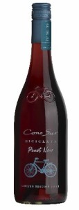 送料無料 ワイン コノスル ピノ・ノワール ビシクレタ クールレッド 赤 750ml×12本 wine