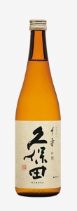 日本酒 朝日酒造 久保田 千寿 吟醸 720ml 1本