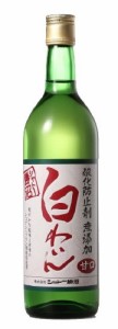  ワイン 送料無料 シャトー勝沼 酸化防止剤無添加 白わいん 甘口 720ml×12本 wine