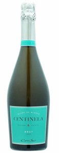 送料無料 コノスル センティネラ ブリュット ブラン・ド・ブラン 750ml×6本 wine