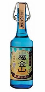  濱田酒造【金箔入り】 薩摩金山蔵 福金山 芋 25度 720ml 1本