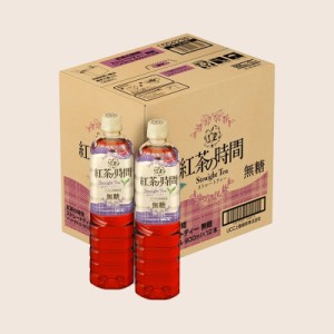 送料無料 UCC 紅茶の時間 ストレートティー 無糖 900ml×1ケース/12本